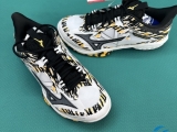 Shop bán giày cầu lông Mizuno nơi sở hữu những thiết kế đẹp mắt