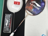 Top mẫu vợt cầu lông Lining cao cấp đáng trải nghiệm nhất 2022