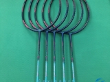 Vợt cầu lông Lining chính hãng - Đa dạng mẫu mã, giá thành ưu đãi