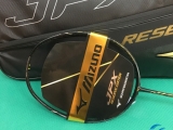 Vợt cầu lông Mizuno xuất xứ nói lên chất lượng cao cấp của sản phẩm
