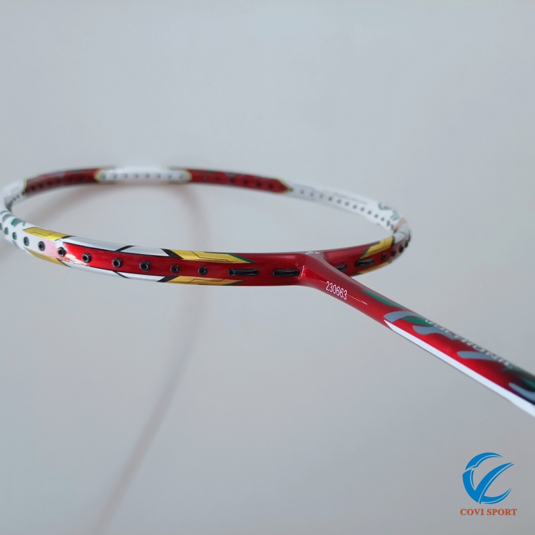 VỢT CẦU LÔNG CALIBER MARK ONE chính hãng