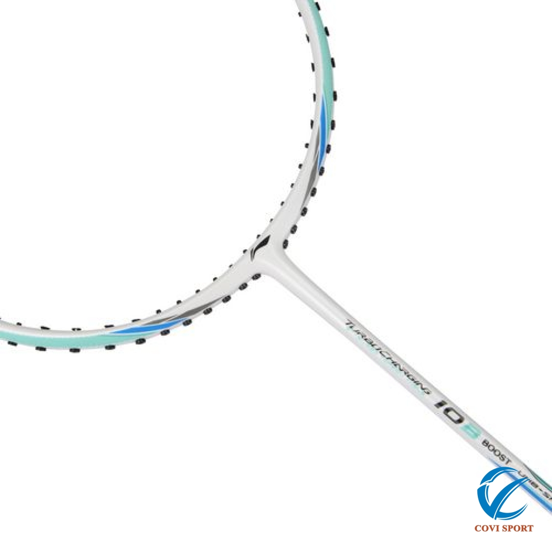 Vợt Cầu Lông Lining Turbo Charging 10B  chính hãng