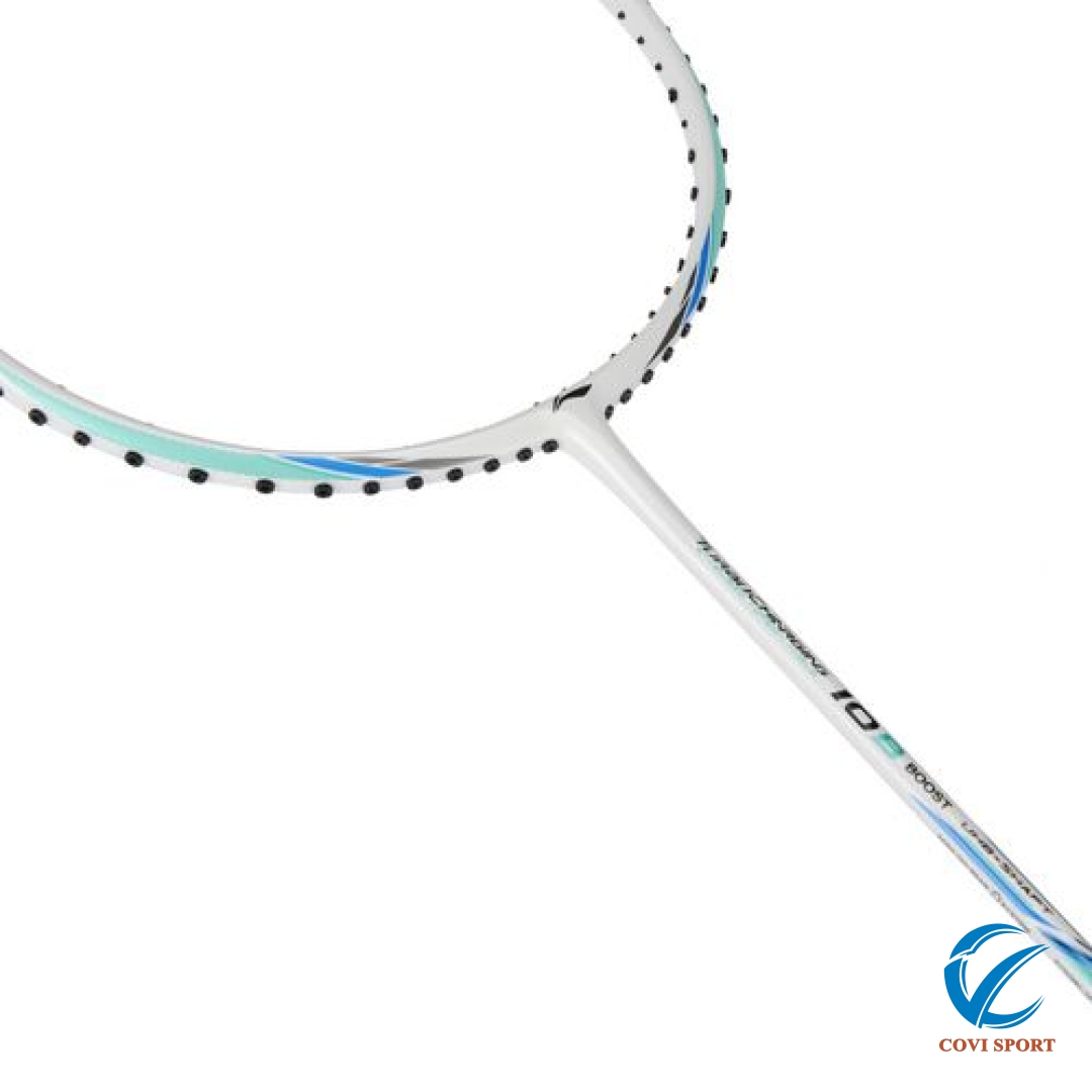 Vợt Cầu Lông Lining Turbo Charging 10B  chính hãng