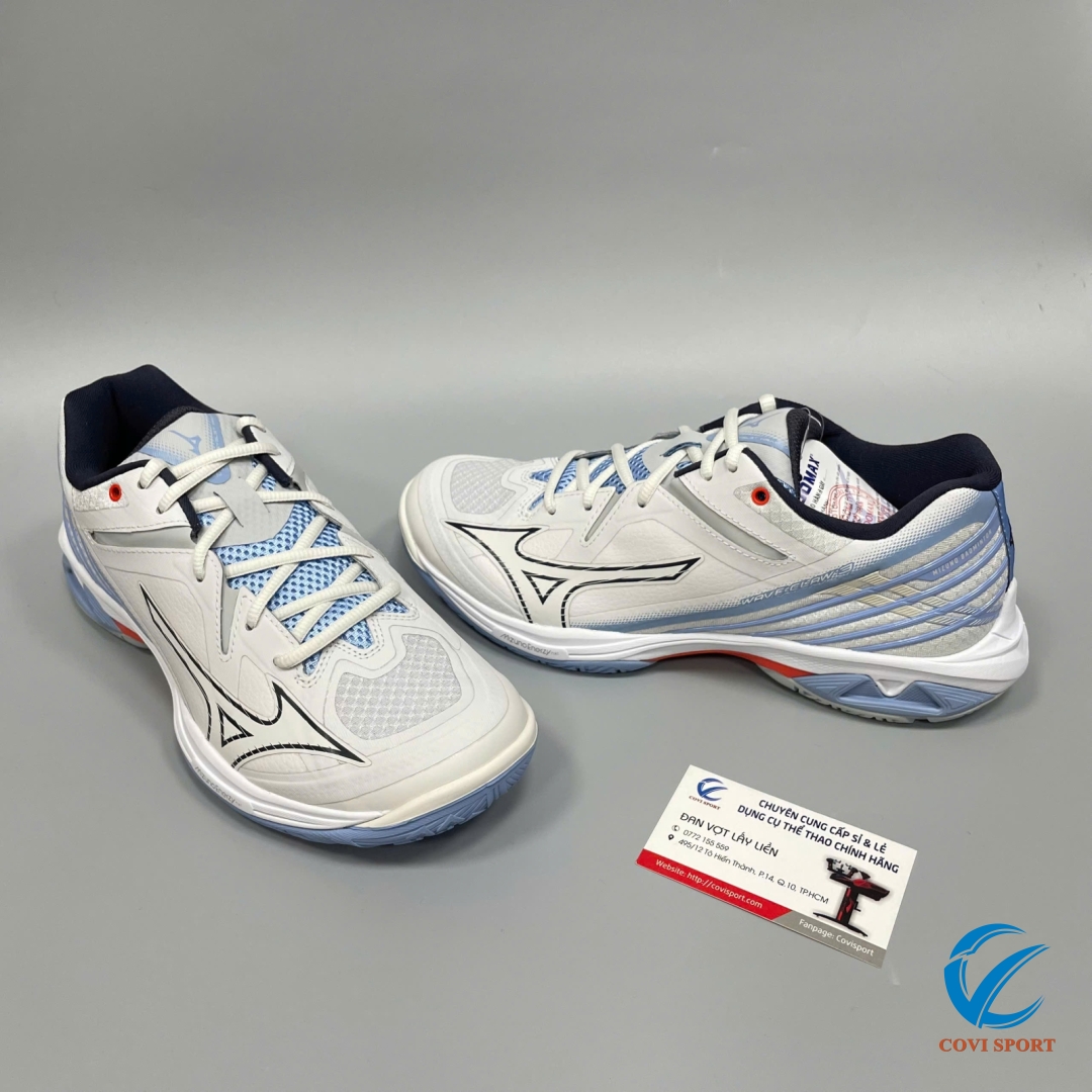 Giày Mizuno Wave Claw 3 (71GA244325) Chính Hãng
