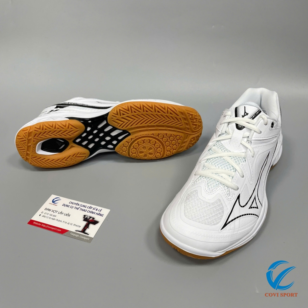 Giày Mizuno Wave Claw 3 (71GA244328) Chính Hãng