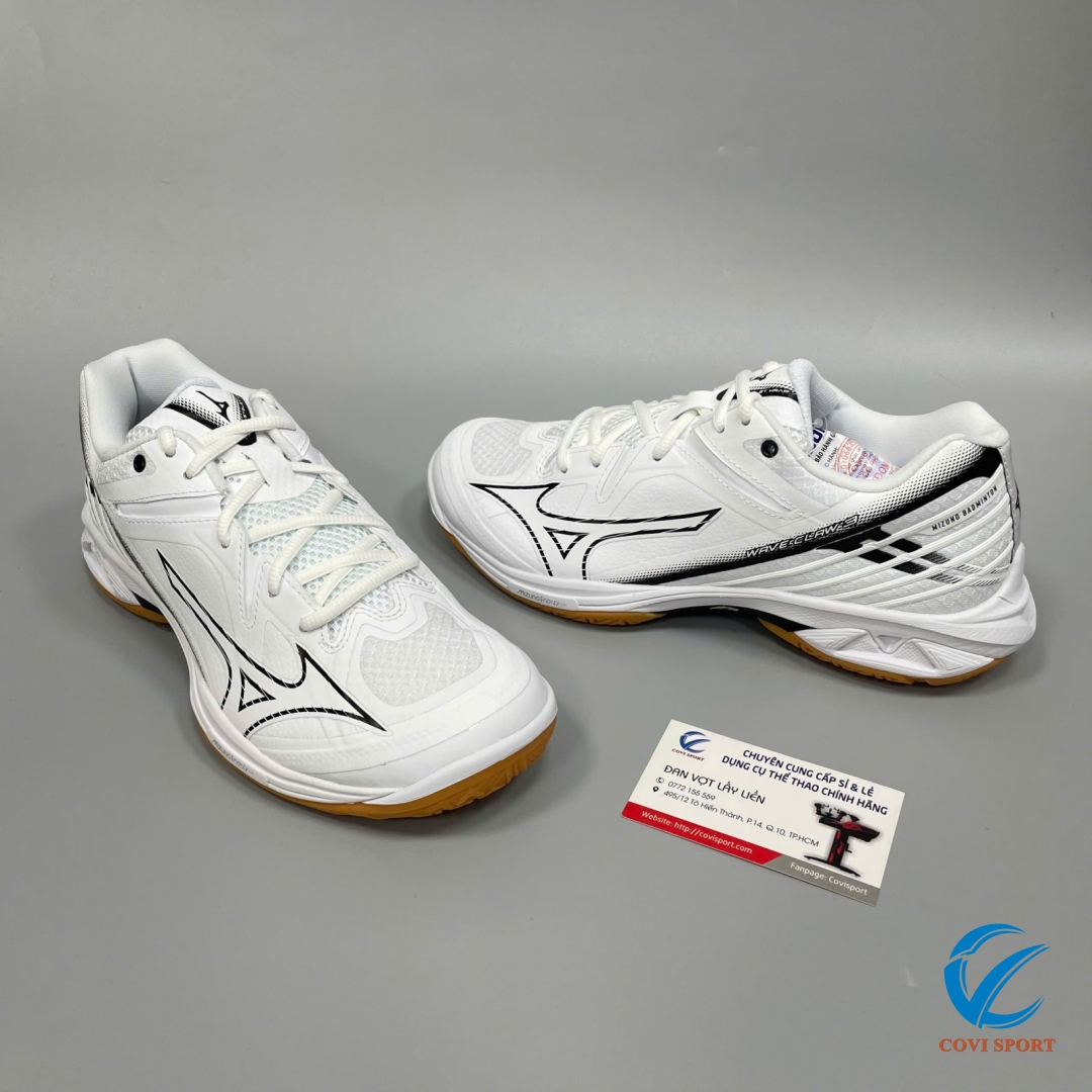 Giày Mizuno Wave Claw 3 (71GA244328) Chính Hãng