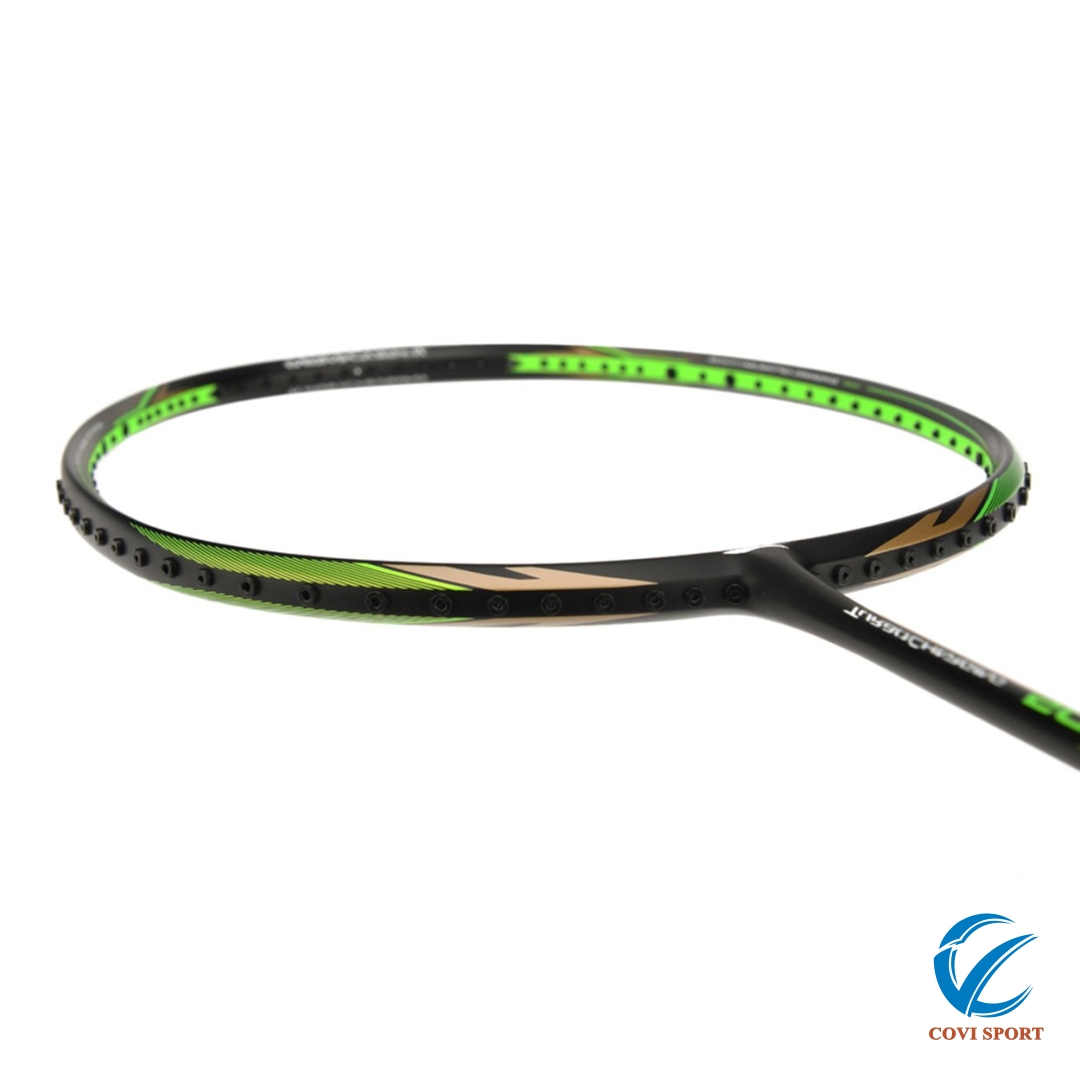 Vợt Cầu Lông Lining Turbo Charging 50D chính hãng