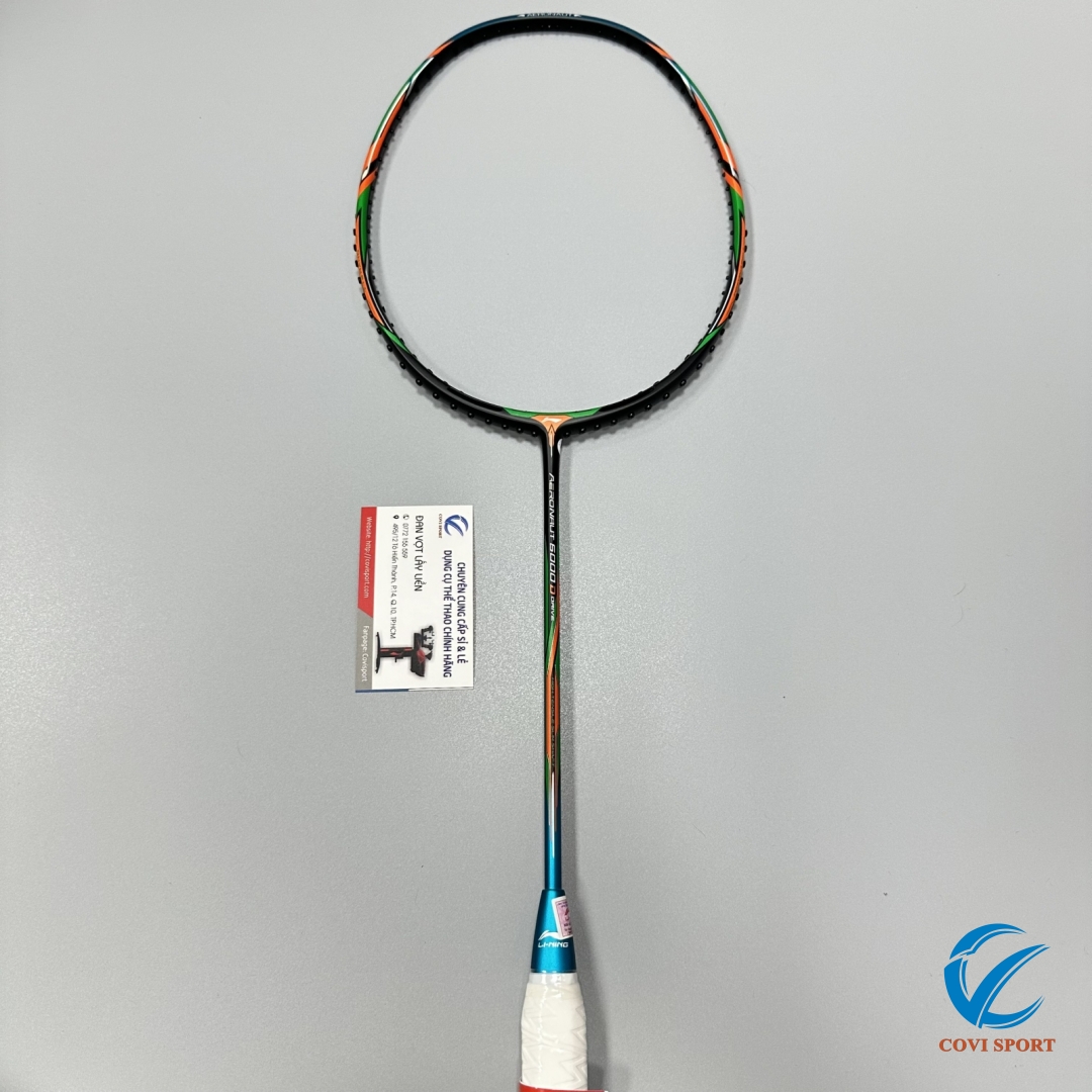 Vợt Cầu Lông Lining Aeronaut 6000D chính hãng