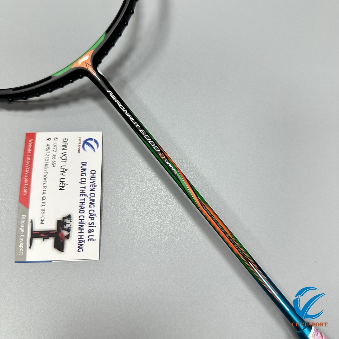 Vợt Cầu Lông Lining Aeronaut 6000D chính hãng