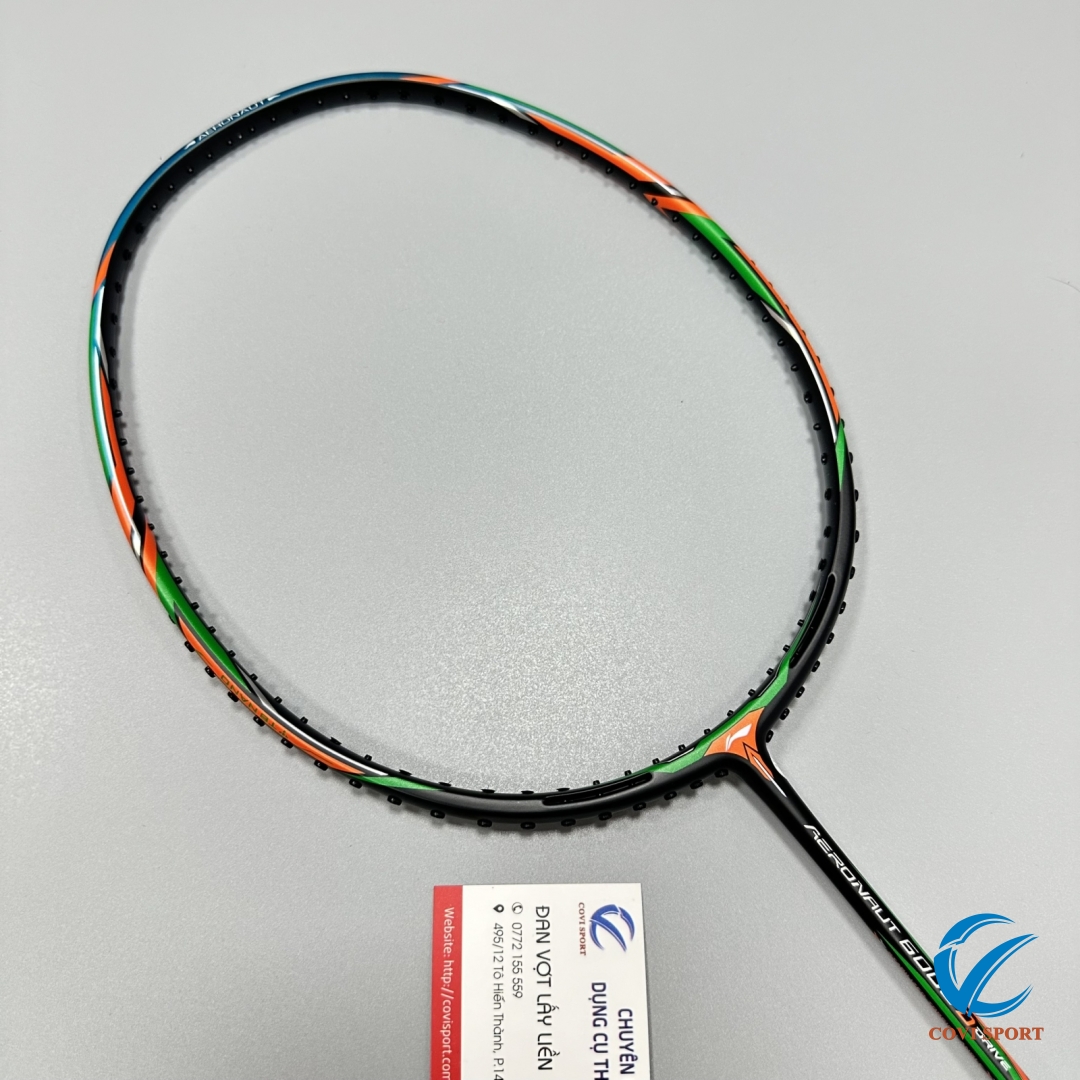 Vợt Cầu Lông Lining Aeronaut 6000D chính hãng
