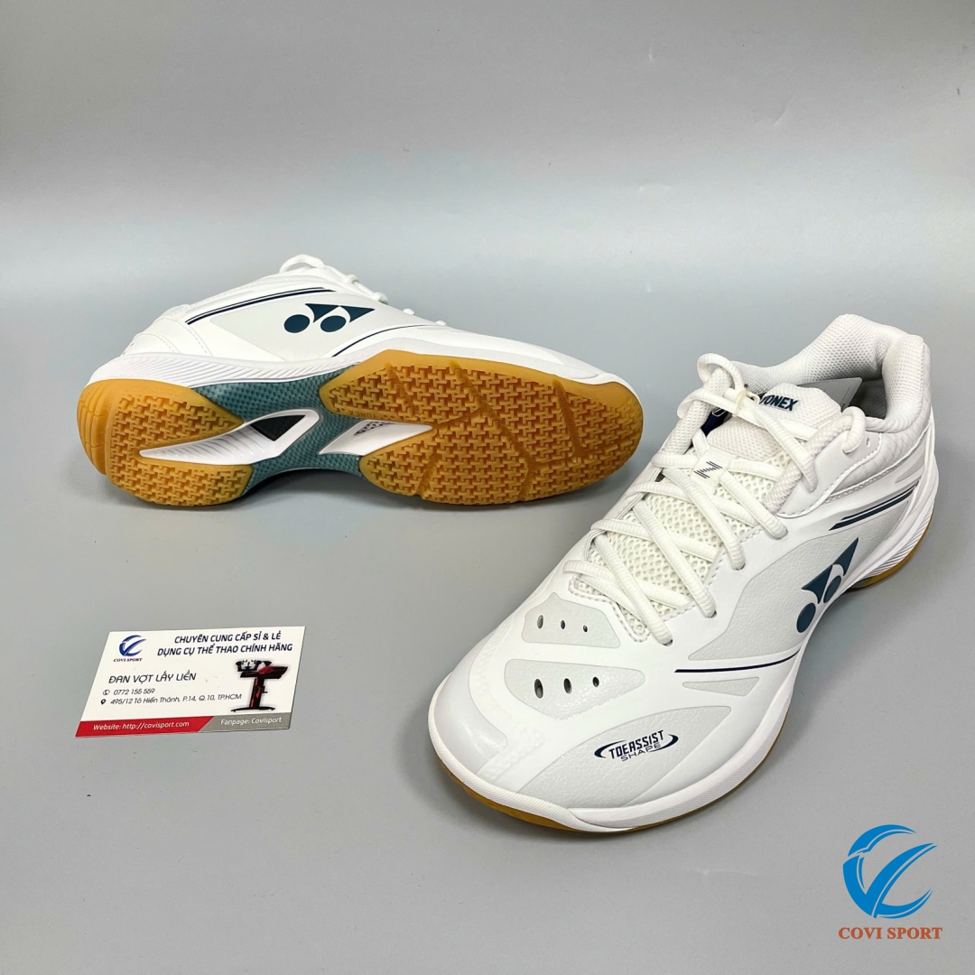 Giày cầu lông Yonex SHB 65Z4 Wide chính hãng 