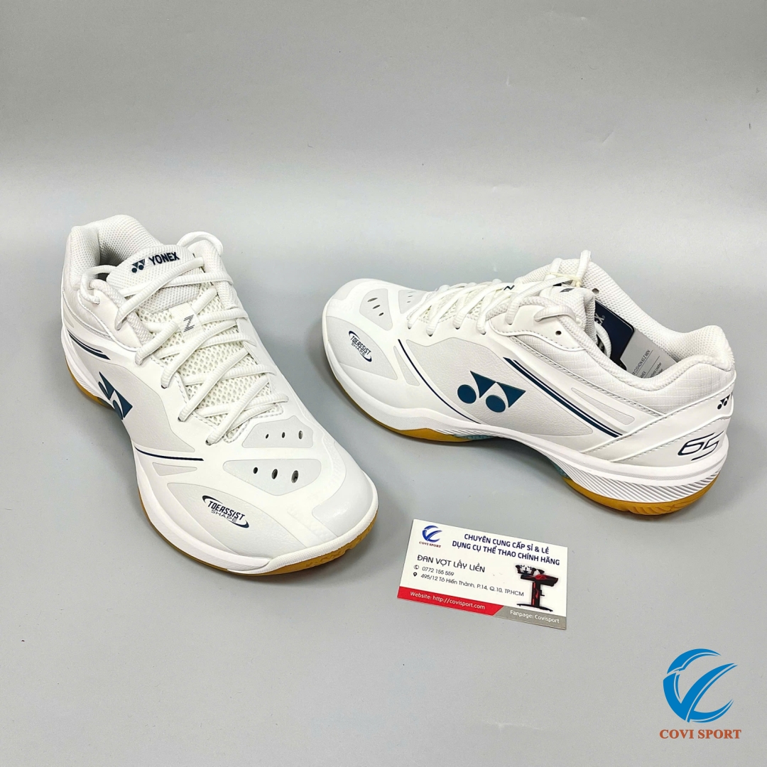 Giày cầu lông Yonex SHB 65Z4 Wide chính hãng 