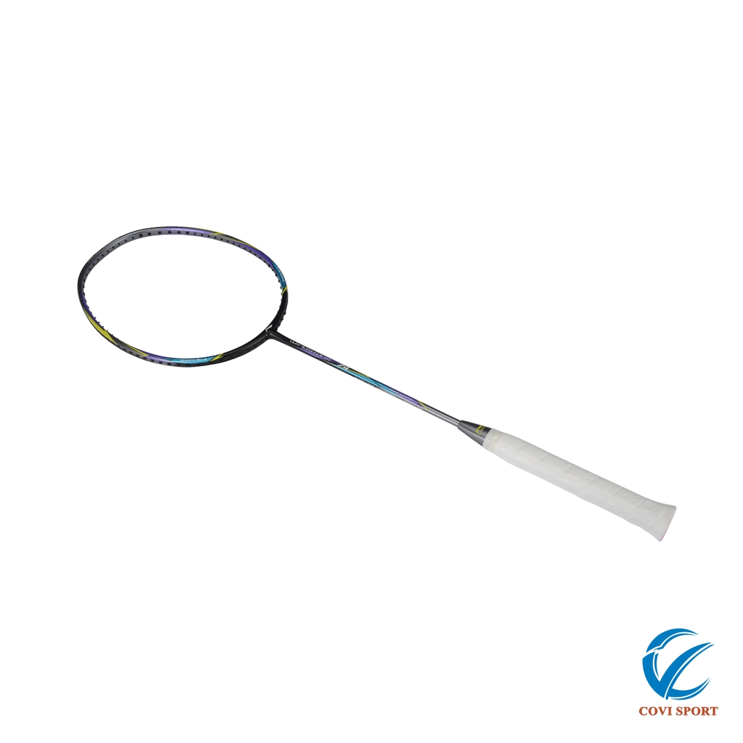 Vợt Cầu Lông Lining Windstorm 74 Grey chính hãng