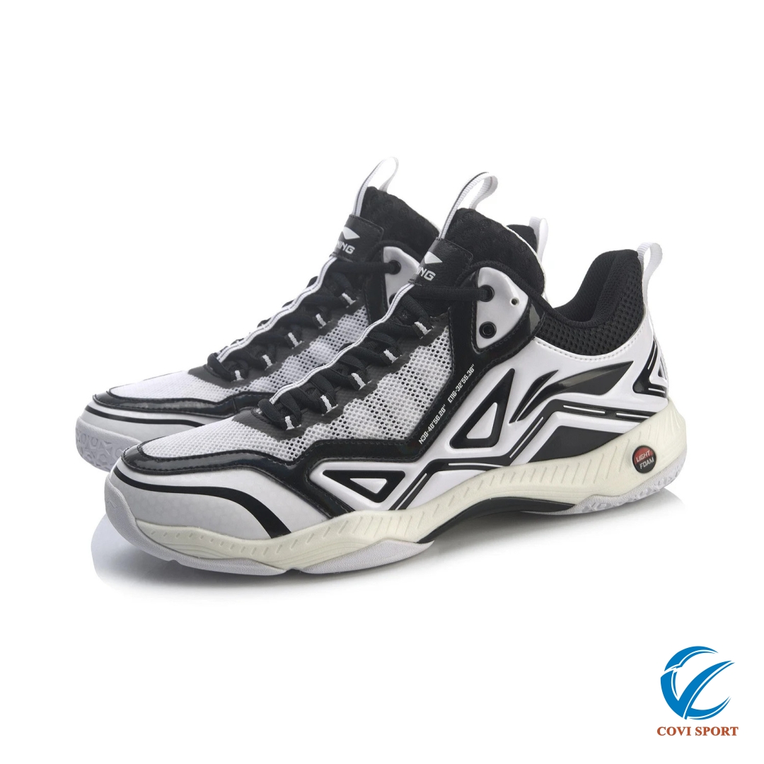 Giày Cầu lông Nam Roaring LITE AYTR07-01