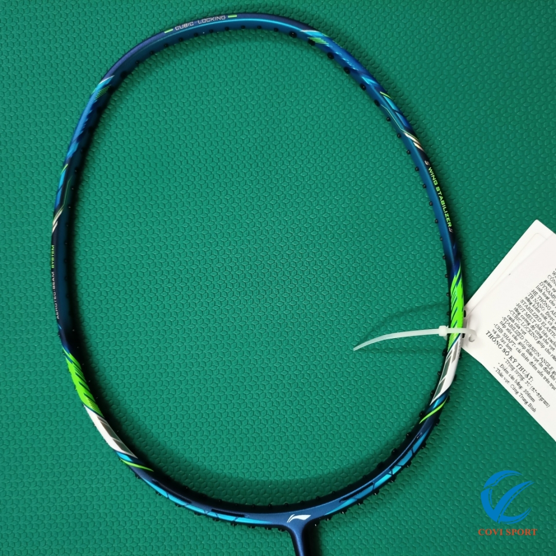 Vợt Cầu Lông Lining Aeronaut 7000 chính hãng