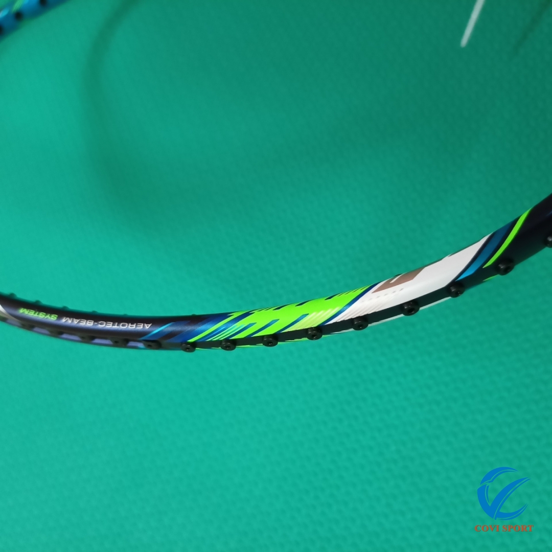 Vợt Cầu Lông Lining Aeronaut 7000 chính hãng