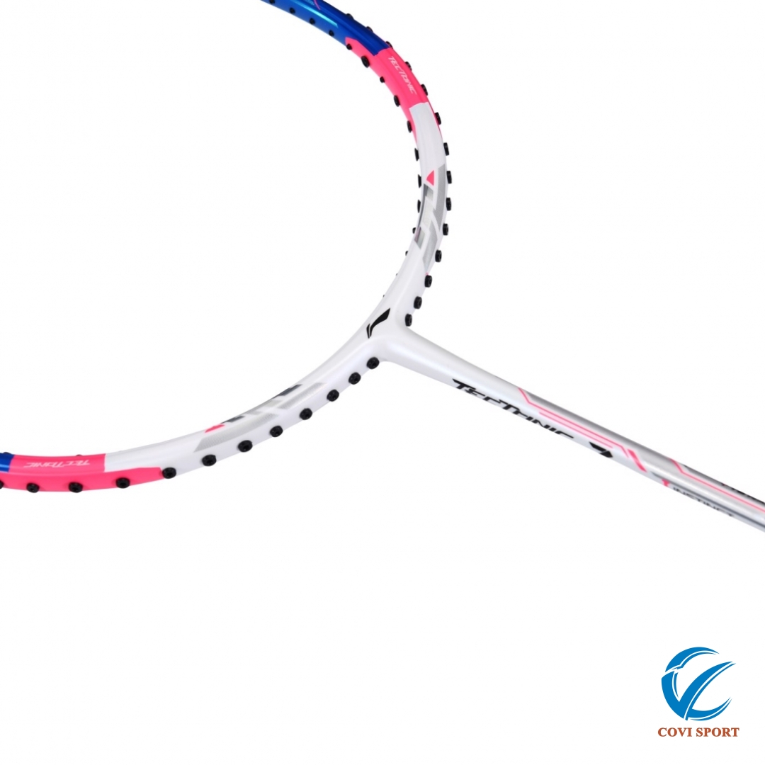 Vợt Cầu Lông Lining Tectonic 7I chính hãng