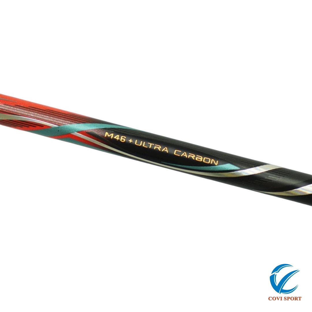 Vợt Cầu Lông Li-Ning Bladex 800 Zhang Nan Limited Edition