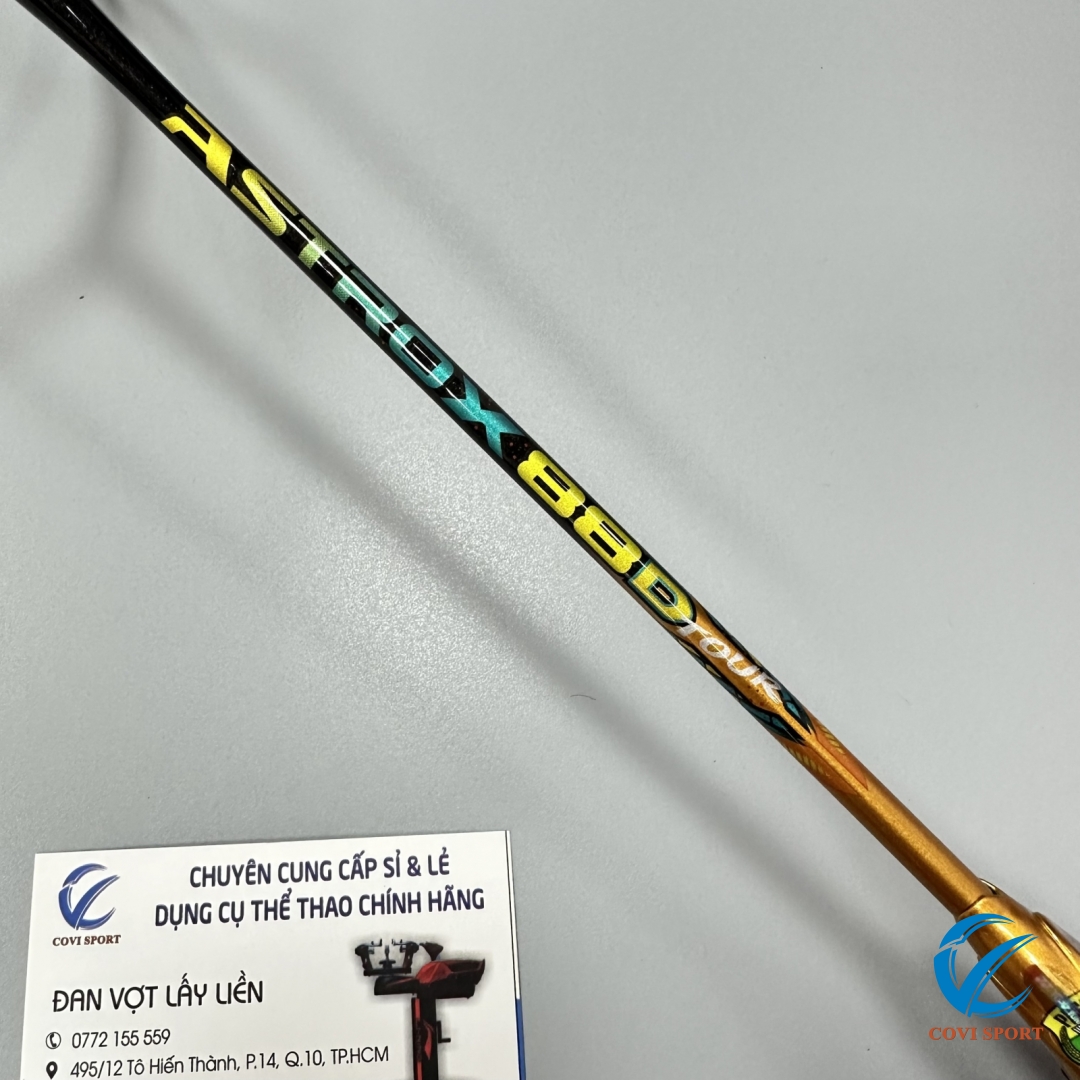 Vợt Cầu Lông Astrox 88D Tour Chính Hãng