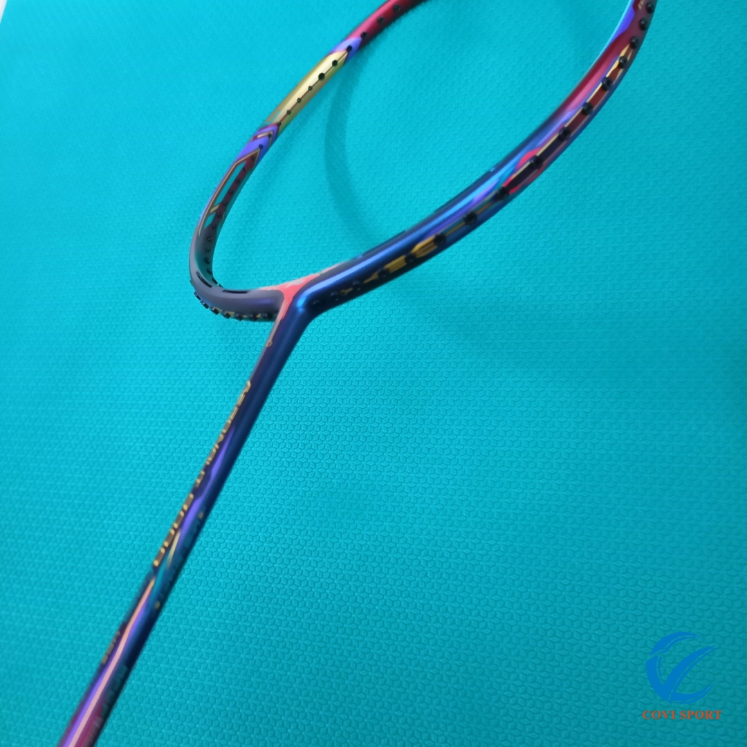 Vợt cầu lông Lining Aeronaut 9000C Olympic Watanabe 2021 chính hãng