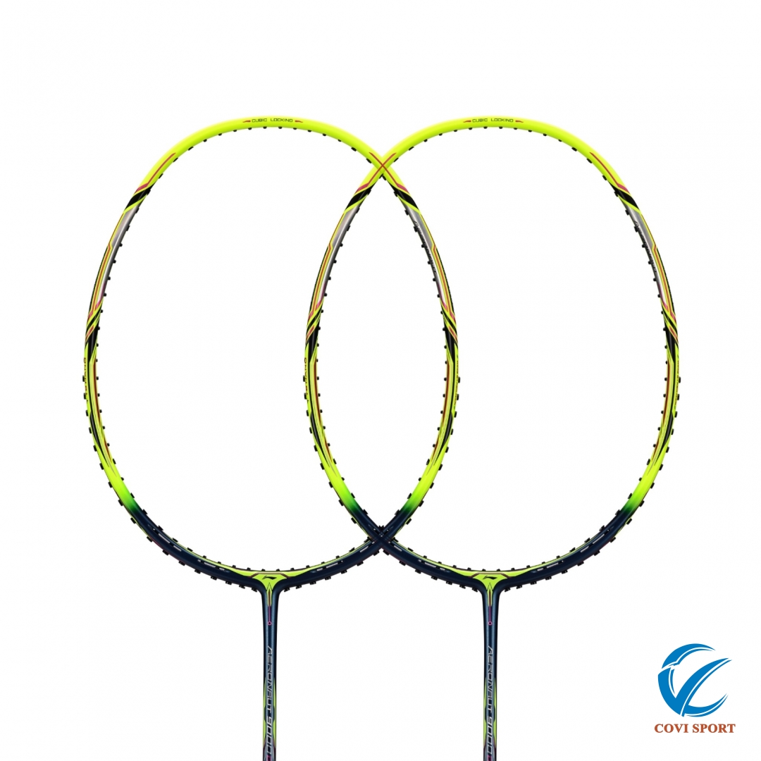 Vợt Cầu Lông Lining Aeronaut 9000D chính hãng