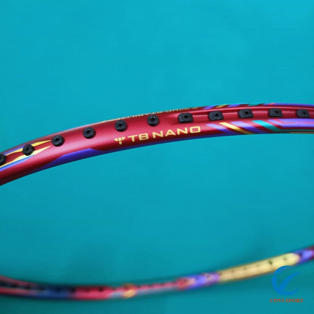 Vợt cầu lông Lining Aeronaut 9000C Olympic Watanabe 2021 chính hãng