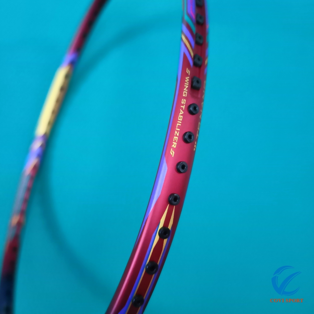 Vợt cầu lông Lining Aeronaut 9000C Olympic Watanabe 2021 chính hãng