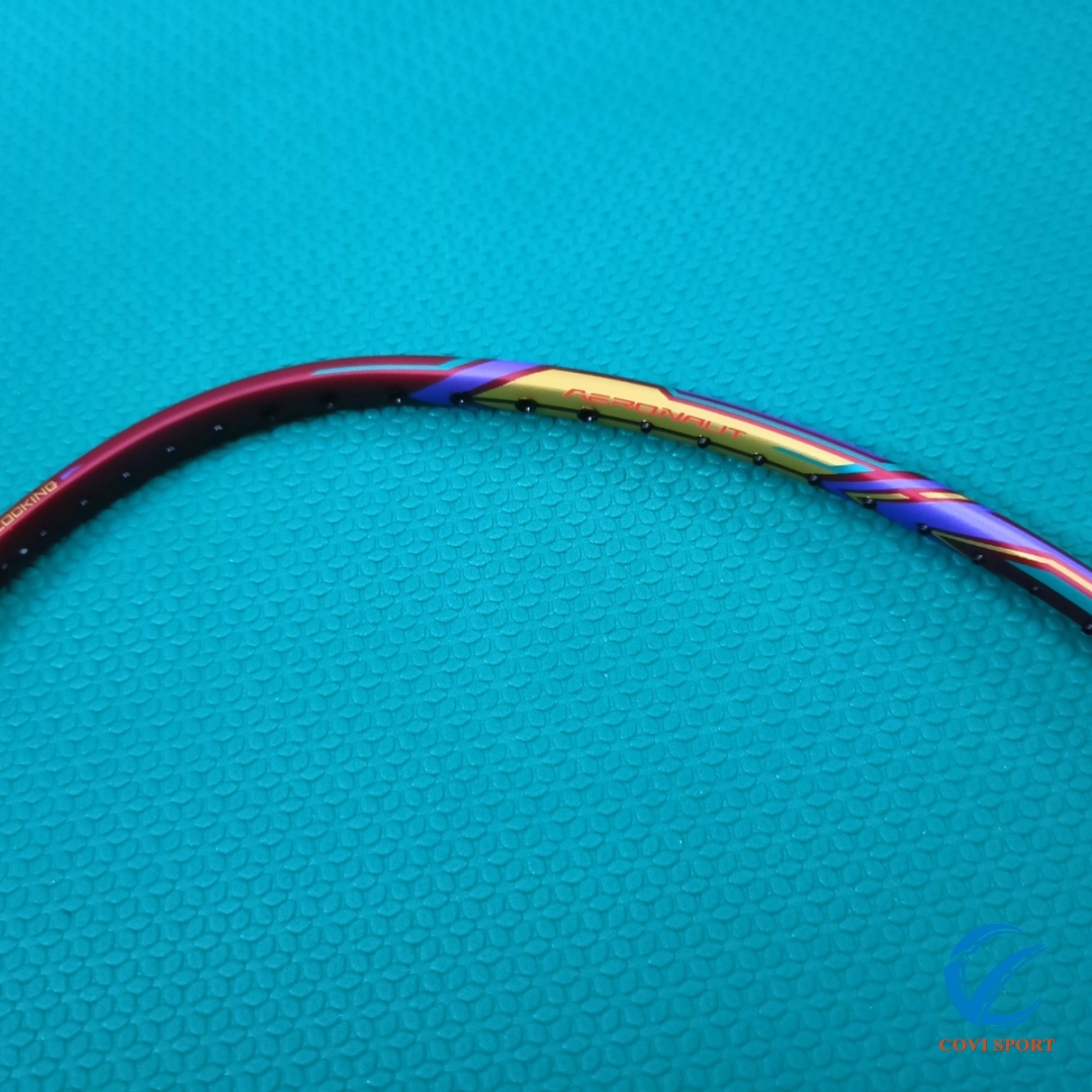Vợt cầu lông Lining Aeronaut 9000C Olympic Watanabe 2021 chính hãng