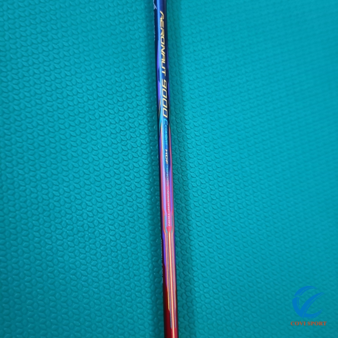 Vợt cầu lông Lining Aeronaut 9000C Olympic Watanabe 2021 chính hãng