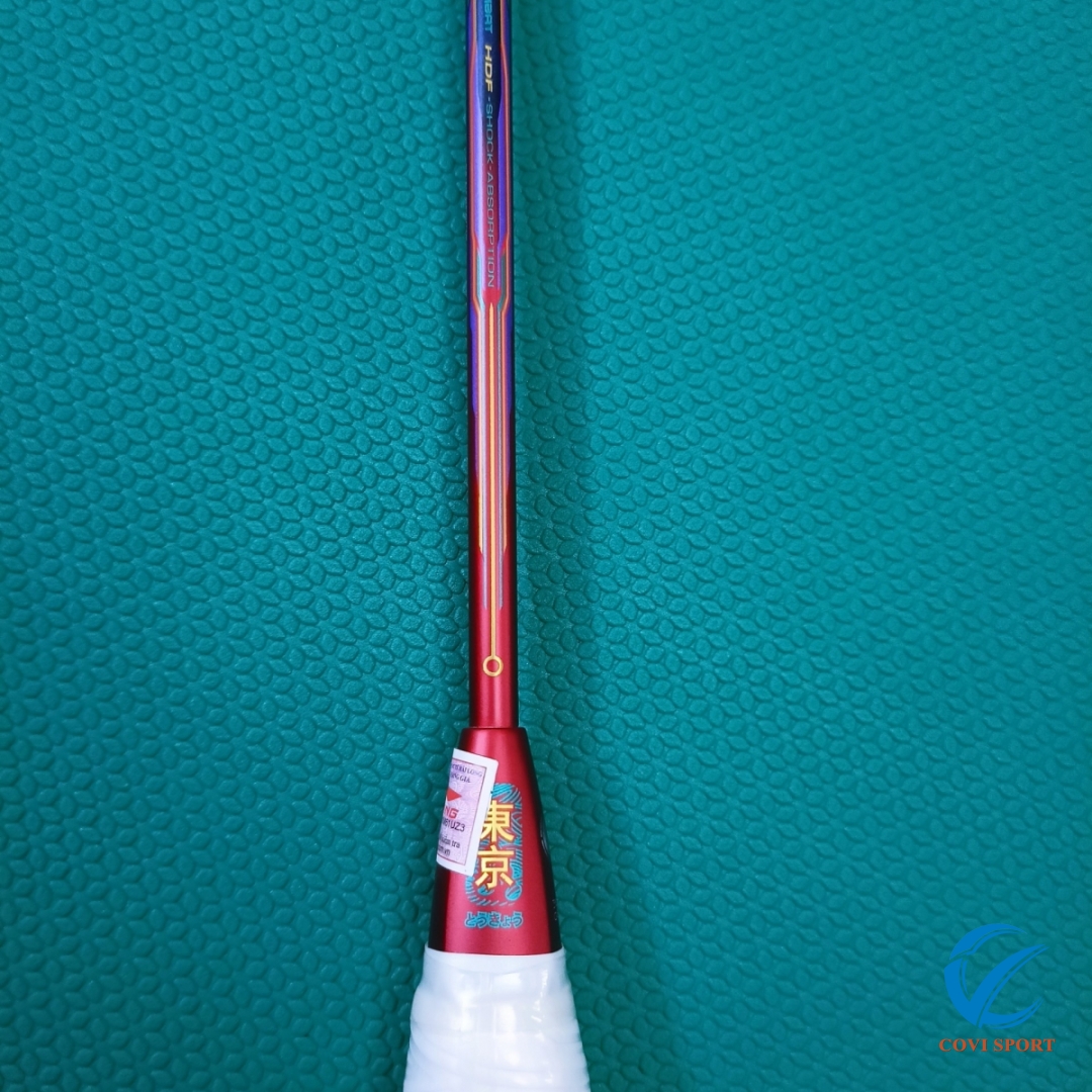 Vợt cầu lông Lining Aeronaut 9000C Olympic Watanabe 2021 chính hãng