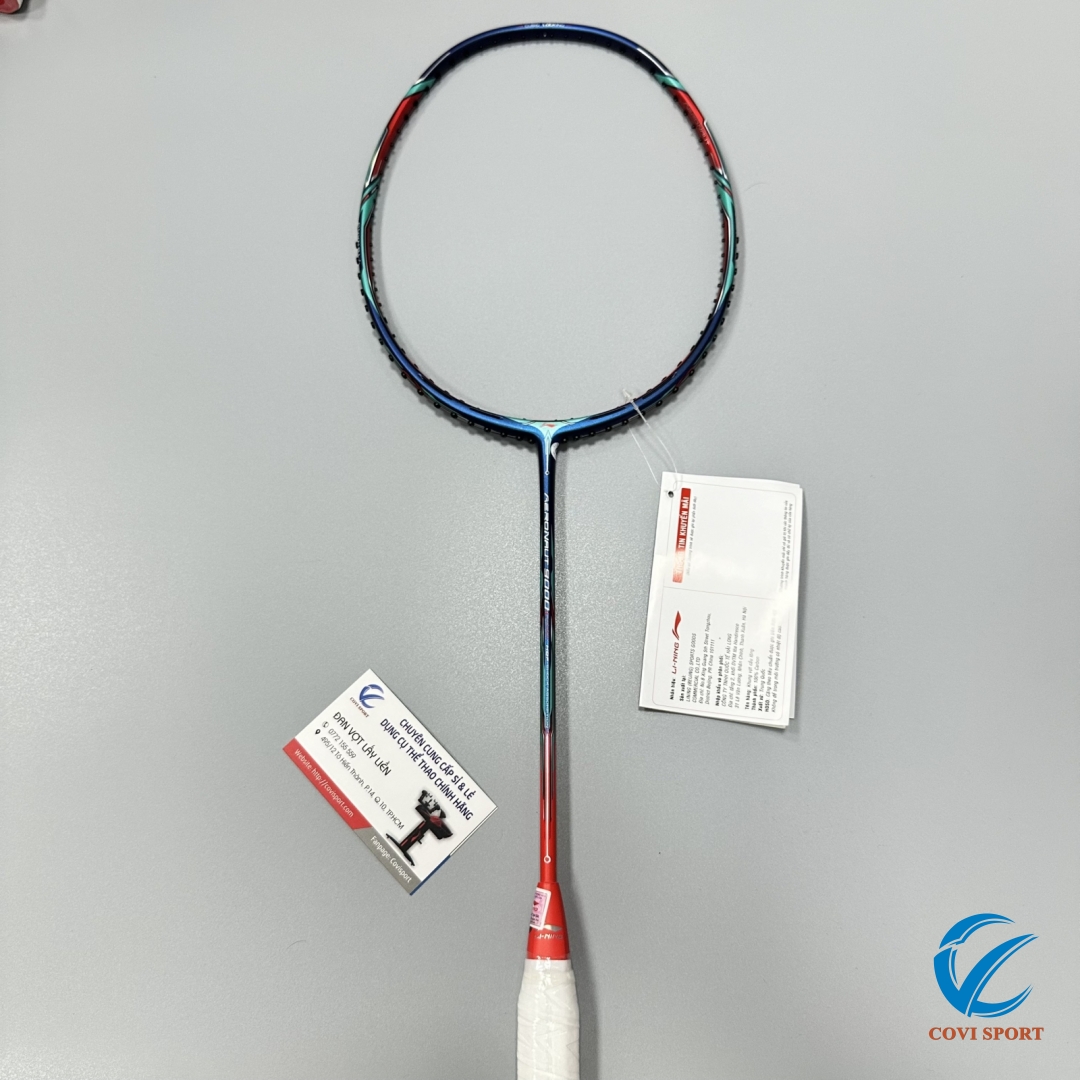 Vợt Cầu Lông Lining Aeronaut 9000C Chính Hãng