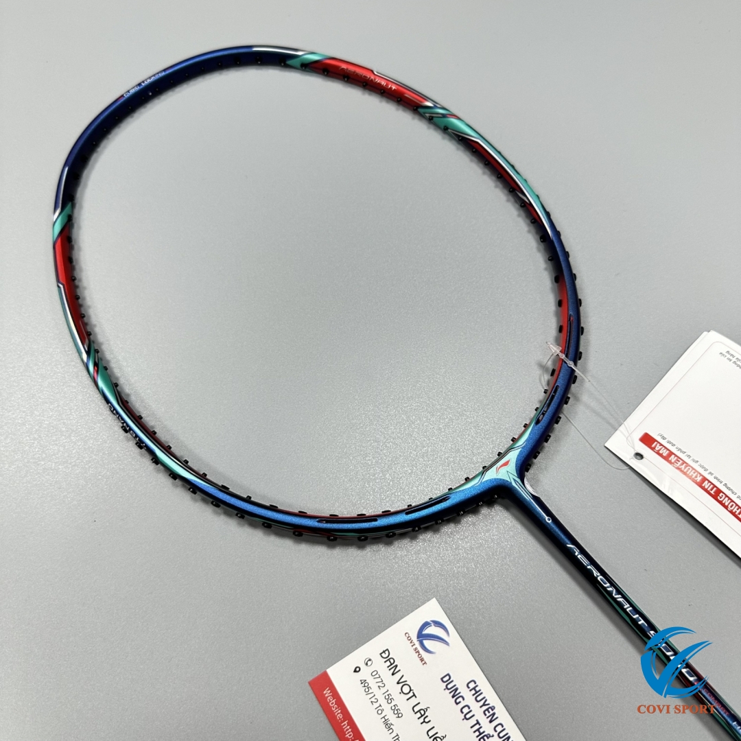 Vợt Cầu Lông Lining Aeronaut 9000C Chính Hãng