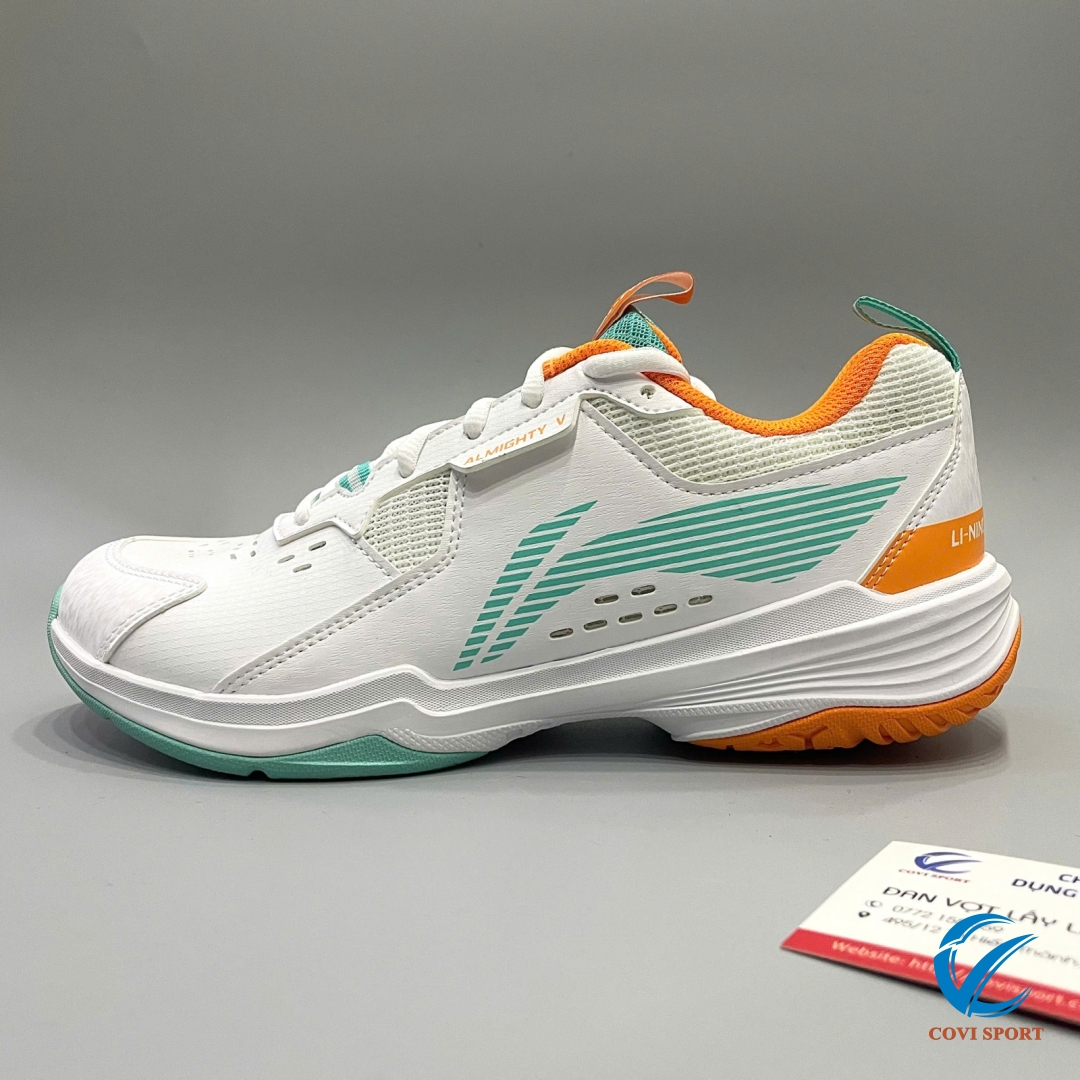 Giày Cầu Lông Lining AYTT001-2 Chính Hãng (2023)