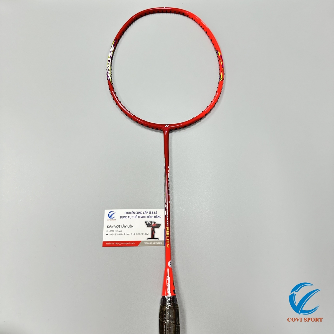 Vợt Cầu Lông Yonex Astrox 01 Ability Chính Hãng