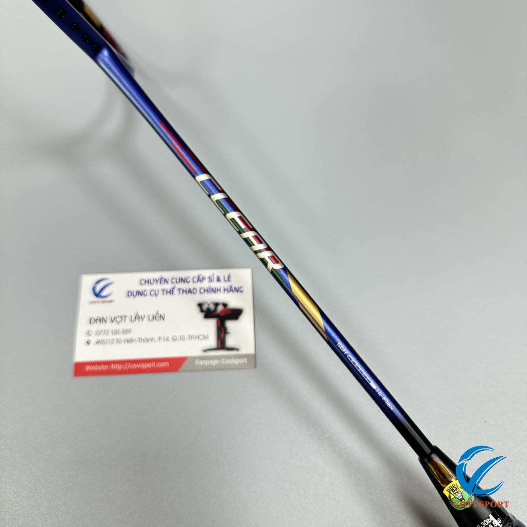 Vợt Cầu Lông Yonex Arcsaber 1 Clear Chính Hãng