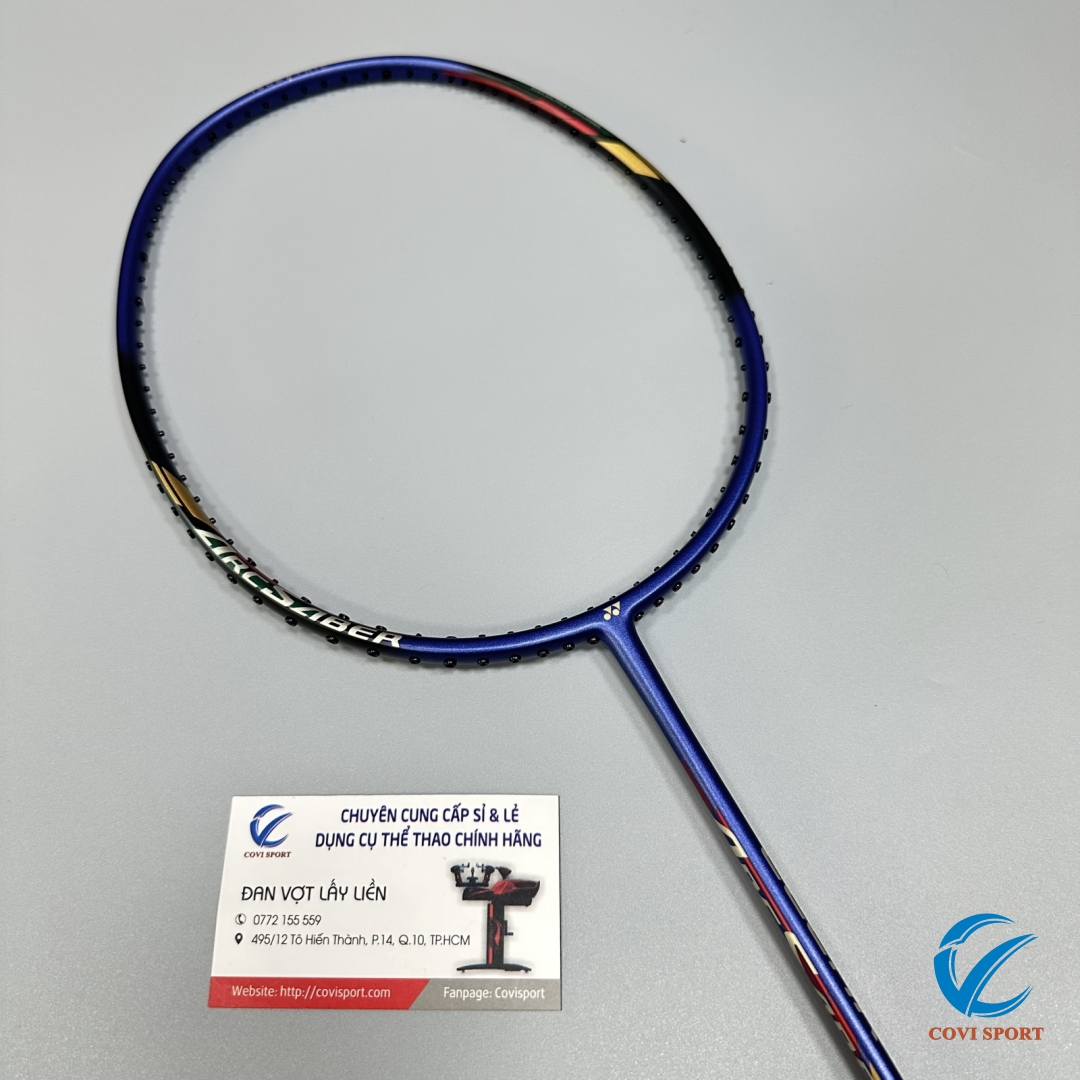 Vợt Cầu Lông Yonex Arcsaber 1 Clear Chính Hãng