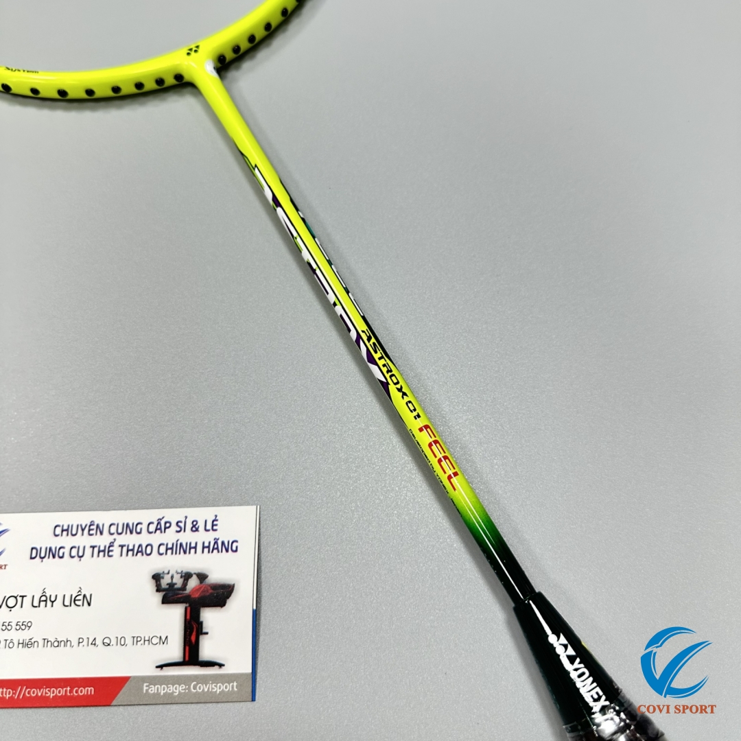 Vợt Cầu Lông Yonex Astrox 01 Feel Chính Hãng