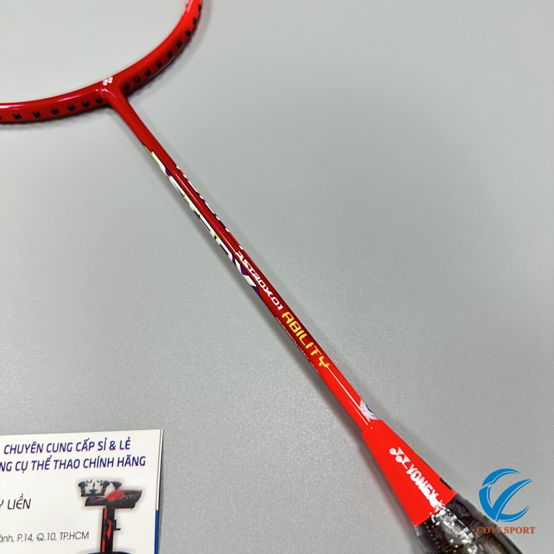 Vợt Cầu Lông Yonex Astrox 01 Ability Chính Hãng