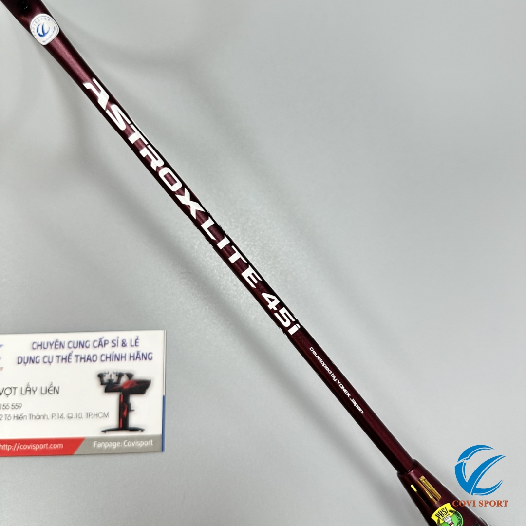 Vợt Cầu Lông Yonex Astrox Lite 45i Chính Hãng
