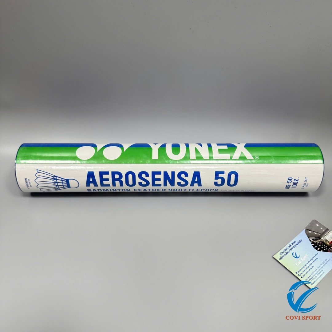 Ống Cầu Yonex AS50 Chính Hãng