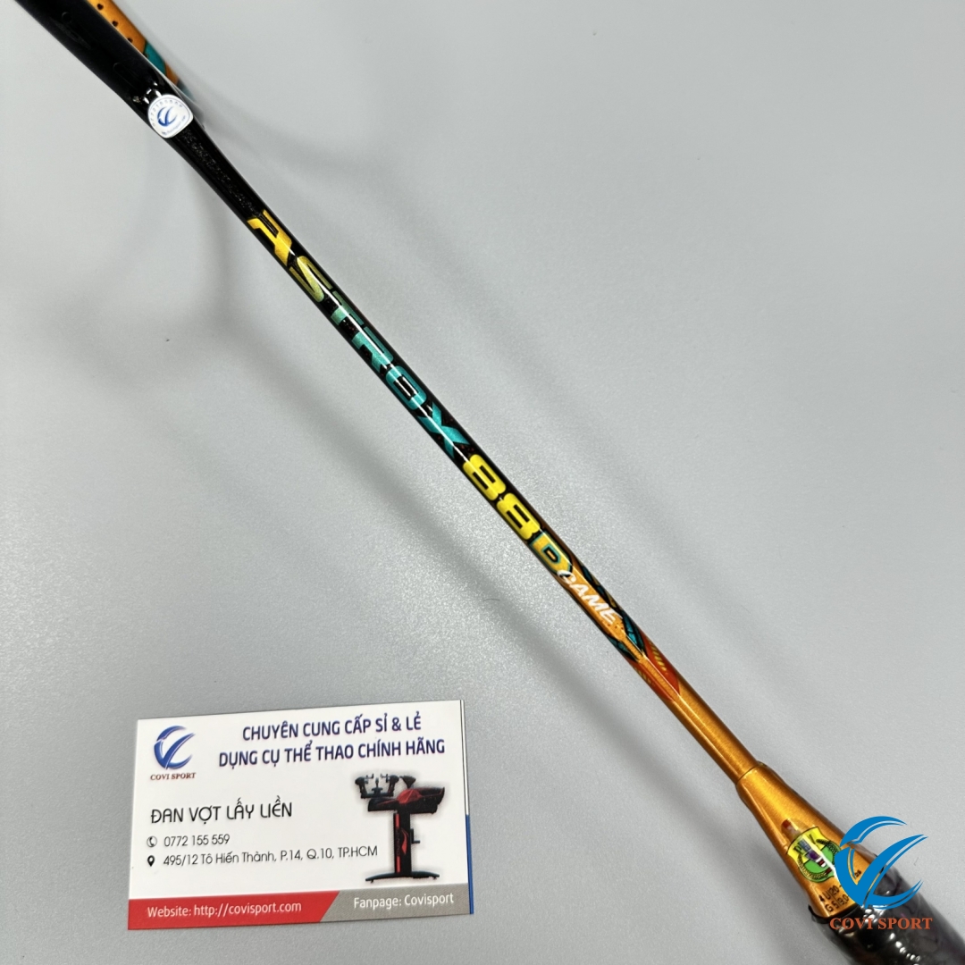 Vợt cầu lông Yonex Astrox 88D Game chính hãng