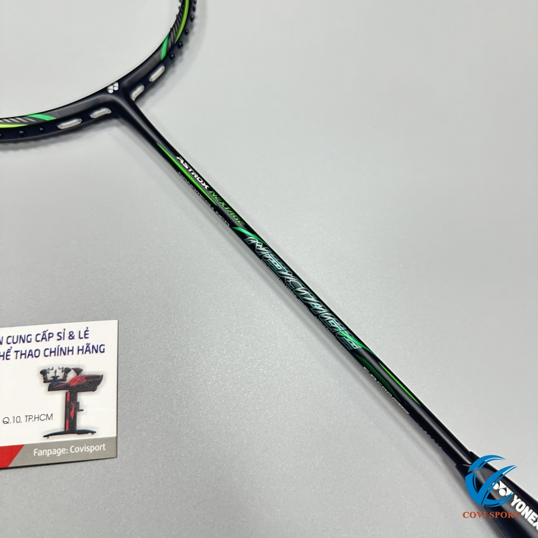 Vợt Cầu Lông Yonex Astrox Nextage Chính Hãng (2023)