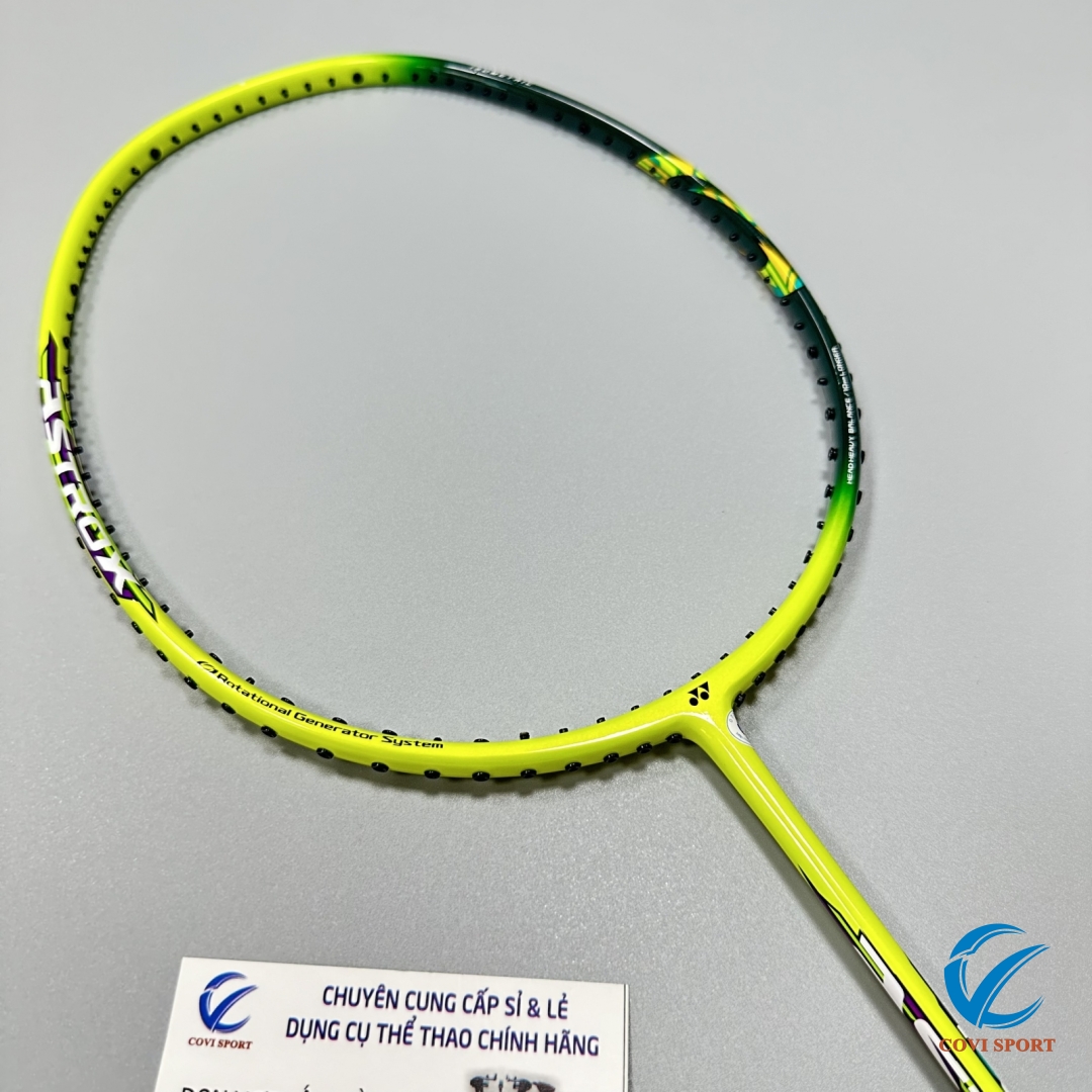 Vợt Cầu Lông Yonex Astrox 01 Feel Chính Hãng