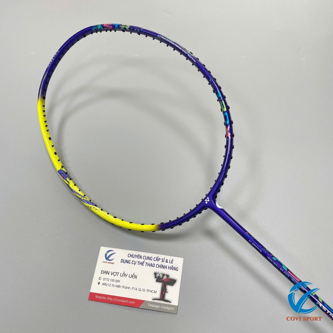 Vợt Cầu Lông Yonex Astrox 02 Clear Chính Hãng