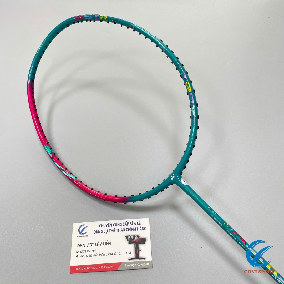 Vợt Cầu Lông Yonex Astrox 02 Feel Chính Hãng 