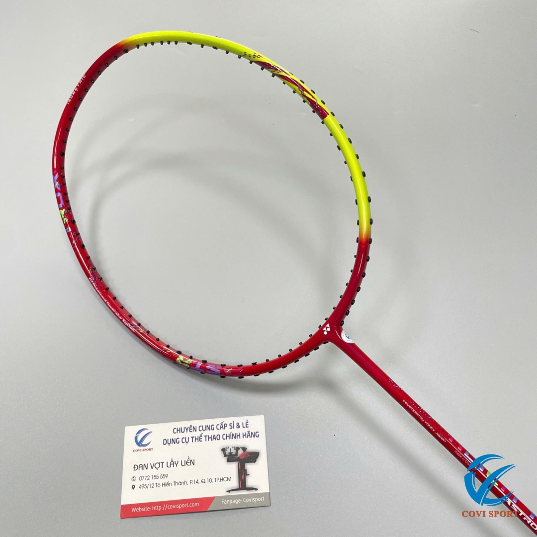 Vợt Cầu Lông Yonex Astrox 02 Ability Chính Hãng
