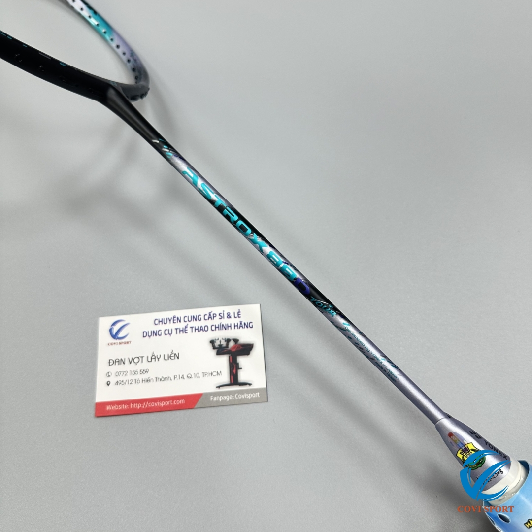 Vợt Cầu Lông Yonex Astrox 88D Tour 2024 Chính Hãng