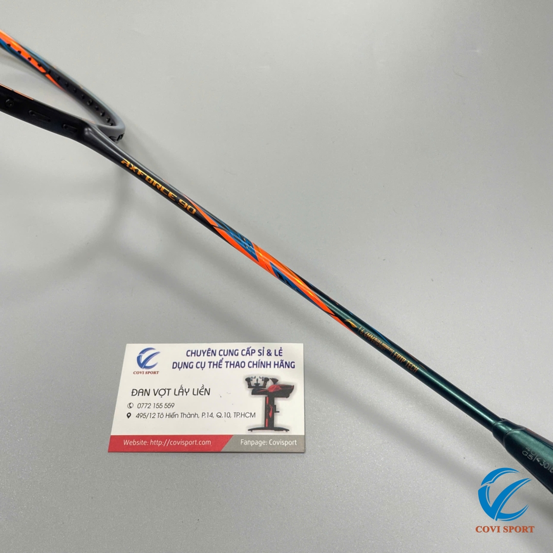 Vợt Cầu Lông Lining Axforce 90 Loh Kean Yeaw 2024