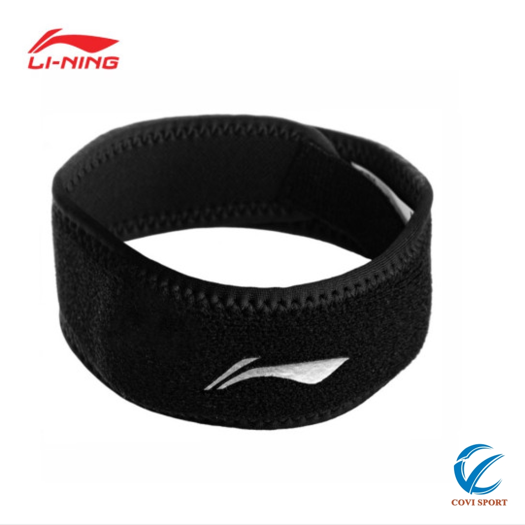 Băng bảo vệ đầu gối Li-Ning