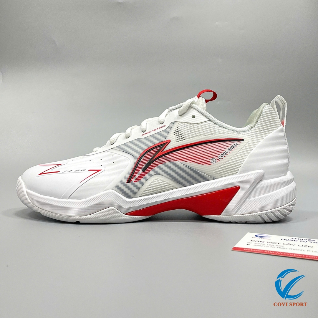Giày cầu lông Lining AYZU019-1 Chính Hãng